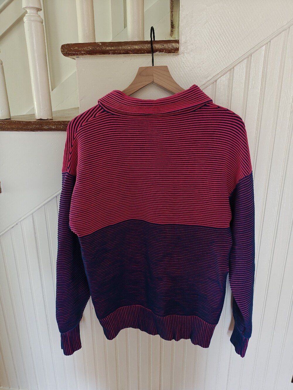 Nagnata Quarter Zip - Picture 3 of 3